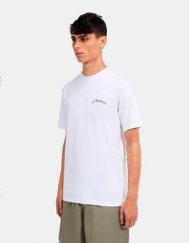 Camiseta ELLESSE COURTSIDE CLUB - White