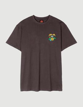 Cta. WINKOWSKI 8BALLER TRIP - Washed Black