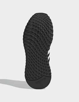 Zapatillas Adidas U PATH RUN 20 - BLACK WHITE