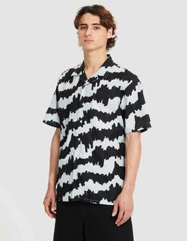 Camisa MULTIFARIOUS - Carolina Blue