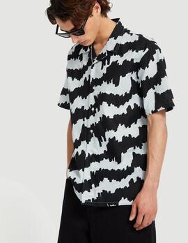 Camisa MULTIFARIOUS - Carolina Blue