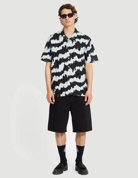 Camisa MULTIFARIOUS - Carolina Blue
