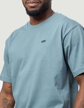 Camiseta LEFT CHEST II LOOSE - Stormy Weather