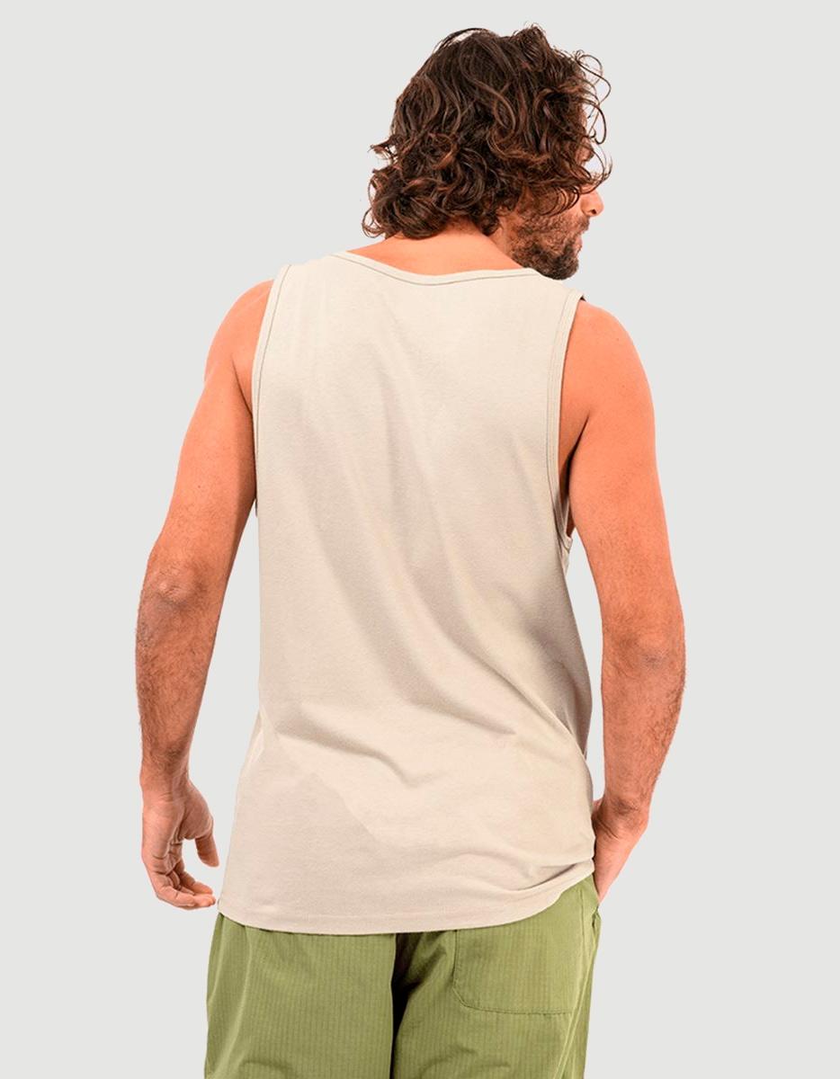 Camiseta Tirantes VANS CLASSIC - London Fog