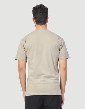 Camiseta LEFT CHEST LOGO - London Fog