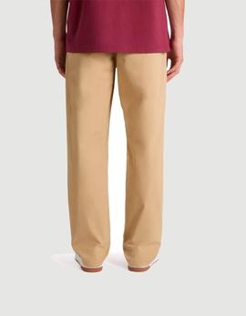 Pantalón RANGE RELAXED ELASTIC - Incense
