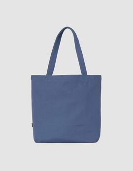 Bolso CARHARTT WIP CANVAS GRAPHIC TOTE - Blue Iris