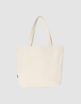 Bolso CARHARTT WIP CANVAS GRAPHIC TOTE - Natural