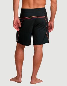 Bañador BILLABONG STRADDIE AIRLITE 20' - Black