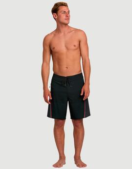 Bañador BILLABONG STRADDIE AIRLITE 20' - Black