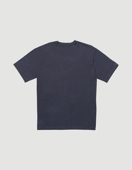 Camiseta BILLABONG FLOURISH - Aged Indigo