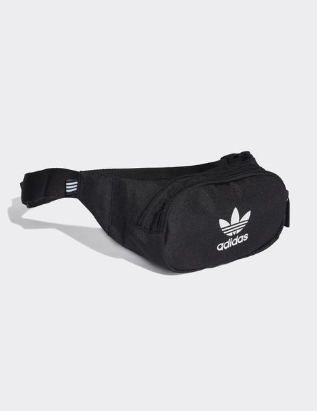 pompa calentar Trasplante Riñonera Adidas ESSENTIAL CBODY - Negro