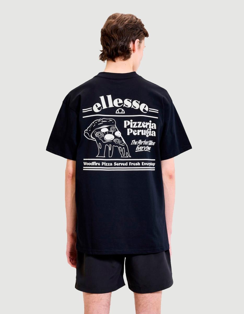 Camiseta ELLESSE CANOCI - White