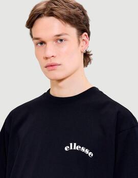 Camiseta ELLESSE CANOCI - White