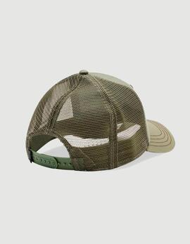 Gorra Goorin Bros THE BAD BOY - Olive