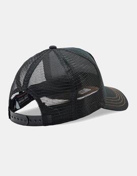 Gorra Goorin Bros THE FOX - Black