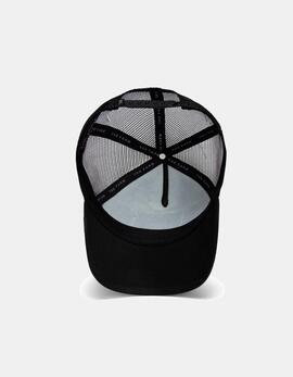 Gorra Goorin Bros THE BLACK PANTHER - Black