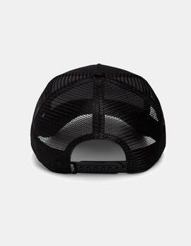 Gorra Goorin Bros THE BLACK PANTHER - Black