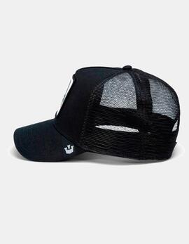 Gorra Goorin Bros THE DEADLIEST SCORPION - Black
