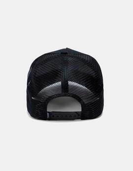 Gorra Goorin Bros THE DEADLIEST SCORPION - Black