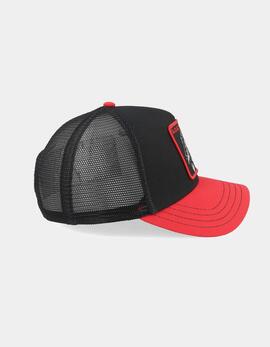 Gorra Goorin Bros THE GOAT STEER - Black