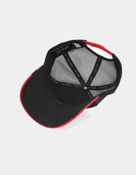 Gorra Goorin Bros THE GOAT STEER - Black