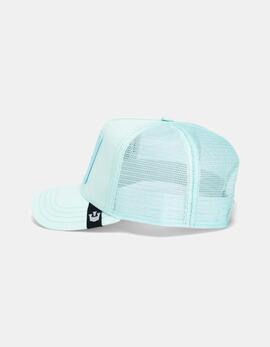 Gorra Goorin Bros MIRAGE QUEEN - Sky