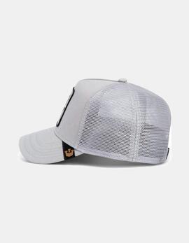 Gorra HOWLING IN HARMONY - Grey