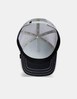 Gorra HOWLING IN HARMONY - Grey