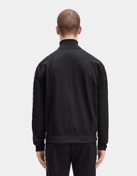 Chaqueta FRED PERRY J4620 - Black