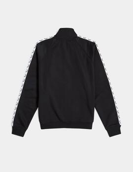 Chaqueta FRED PERRY J4620 - Black