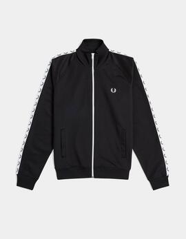 Chaqueta FRED PERRY J4620 - Black