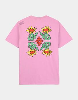 Camiseta OXBOW VELHO - Lilas