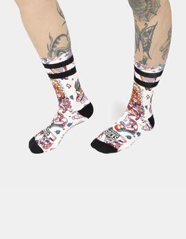 Calcetines AMERICAN SOCKS MID HIGH - Pub