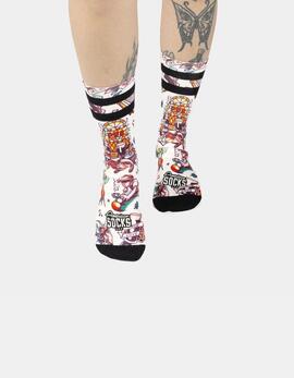 Calcetines AMERICAN SOCKS MID HIGH - Pub