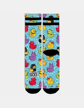 Calcetines AMERICAN SOCKS MID HIGH - Tub Duck