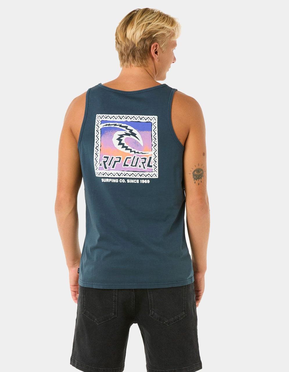 Cta. Tirantes RIP CURL RAW ENERGY TRAD - Dark Navy
