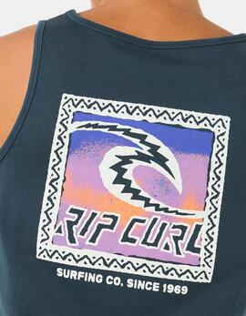 Cta. Tirantes RIP CURL RAW ENERGY TRAD - Dark Navy