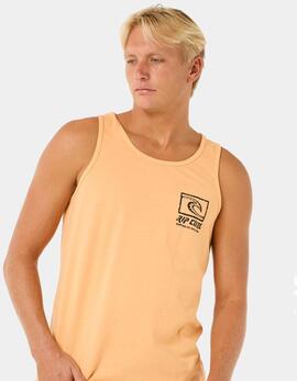 Cta. Tirantes RIP CURL RAW ENERGY TRAD - Mandarin Zest