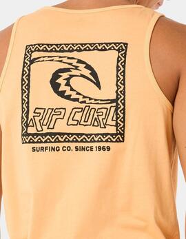 Cta. Tirantes RIP CURL RAW ENERGY TRAD - Mandarin Zest
