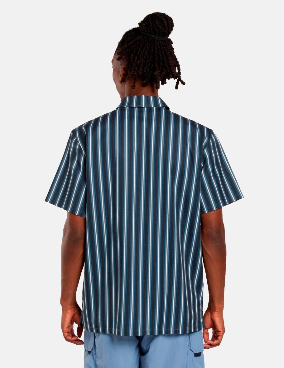 Camisa DICKIES MULTI STRIPE WORK - Stormy Weather