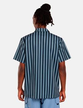 Camisa DICKIES MULTI STRIPE WORK - Stormy Weather
