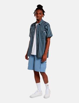 Camisa DICKIES MULTI STRIPE WORK - Stormy Weather