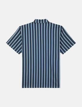 Camisa DICKIES MULTI STRIPE WORK - Stormy Weather