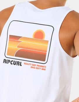 Cta. Tirantes RIP CURL SURF REVIVAL PEAKING - White