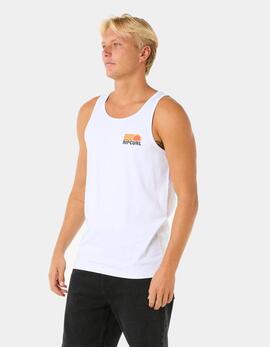 Cta. Tirantes RIP CURL SURF REVIVAL PEAKING - White