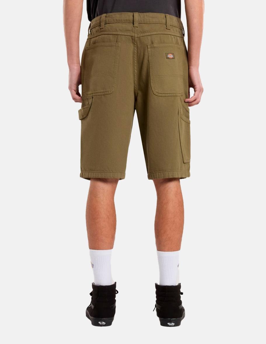 Bermuda DICKIES GARYVILLE - Military Green