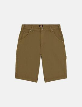 Bermuda DICKIES GARYVILLE - Military Green