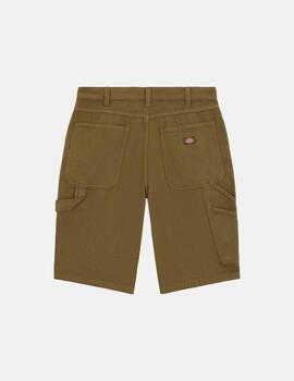 Bermuda DICKIES GARYVILLE - Military Green
