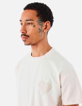 Camiseta PROJECT X PARIS 2510154 - Beige